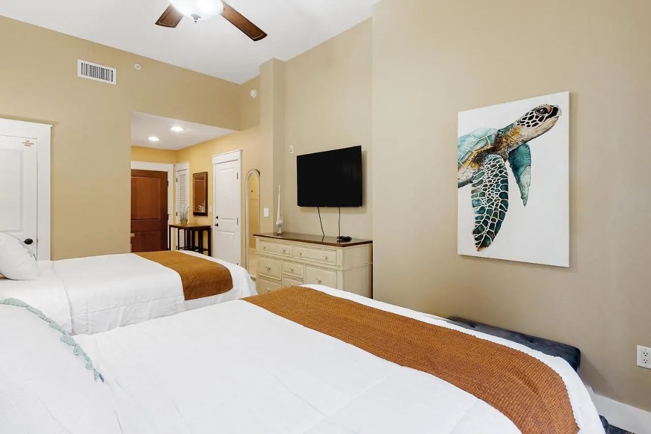 Baytowne Wharf Pilot House 115 Villa Destin 0*,  United States