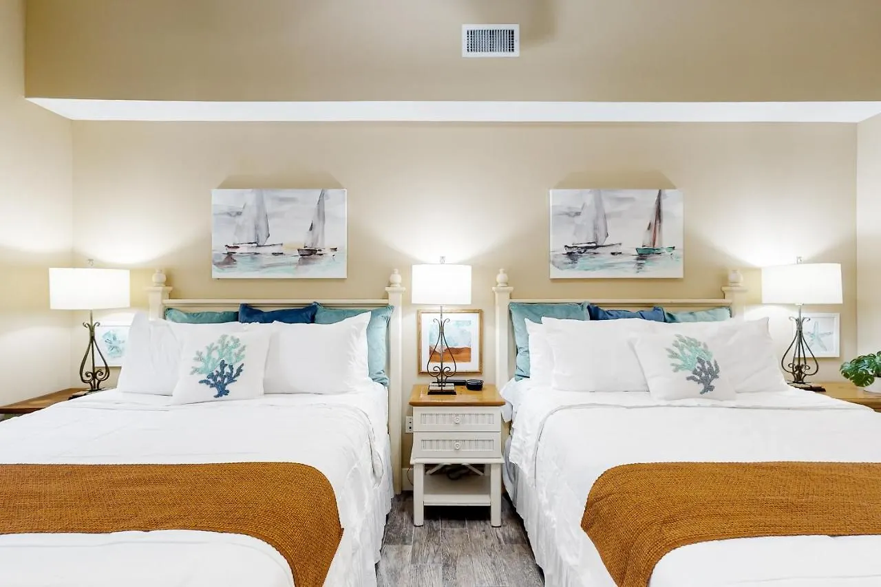 Baytowne Wharf Pilot House 115 Villa Destin Holiday home