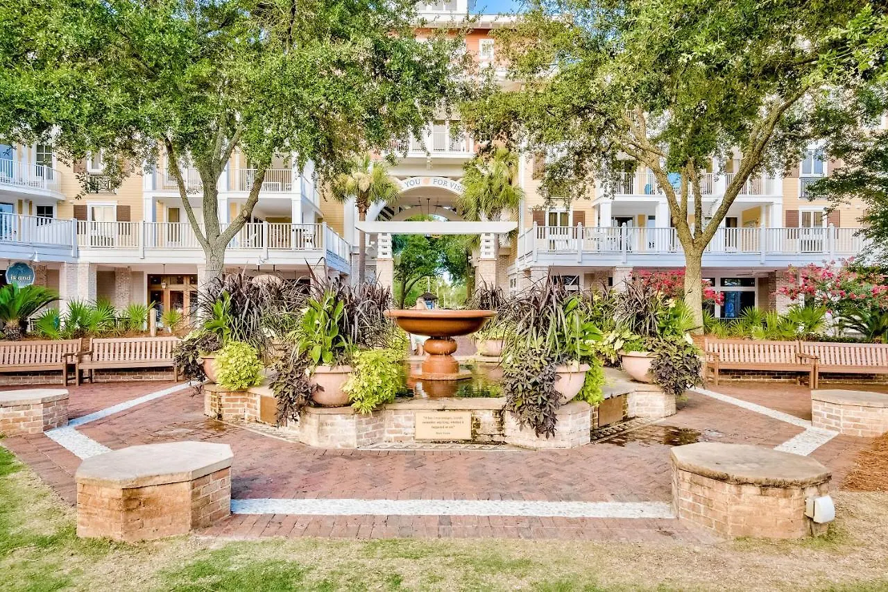 Baytowne Wharf Pilot House 115 Villa Destin United States