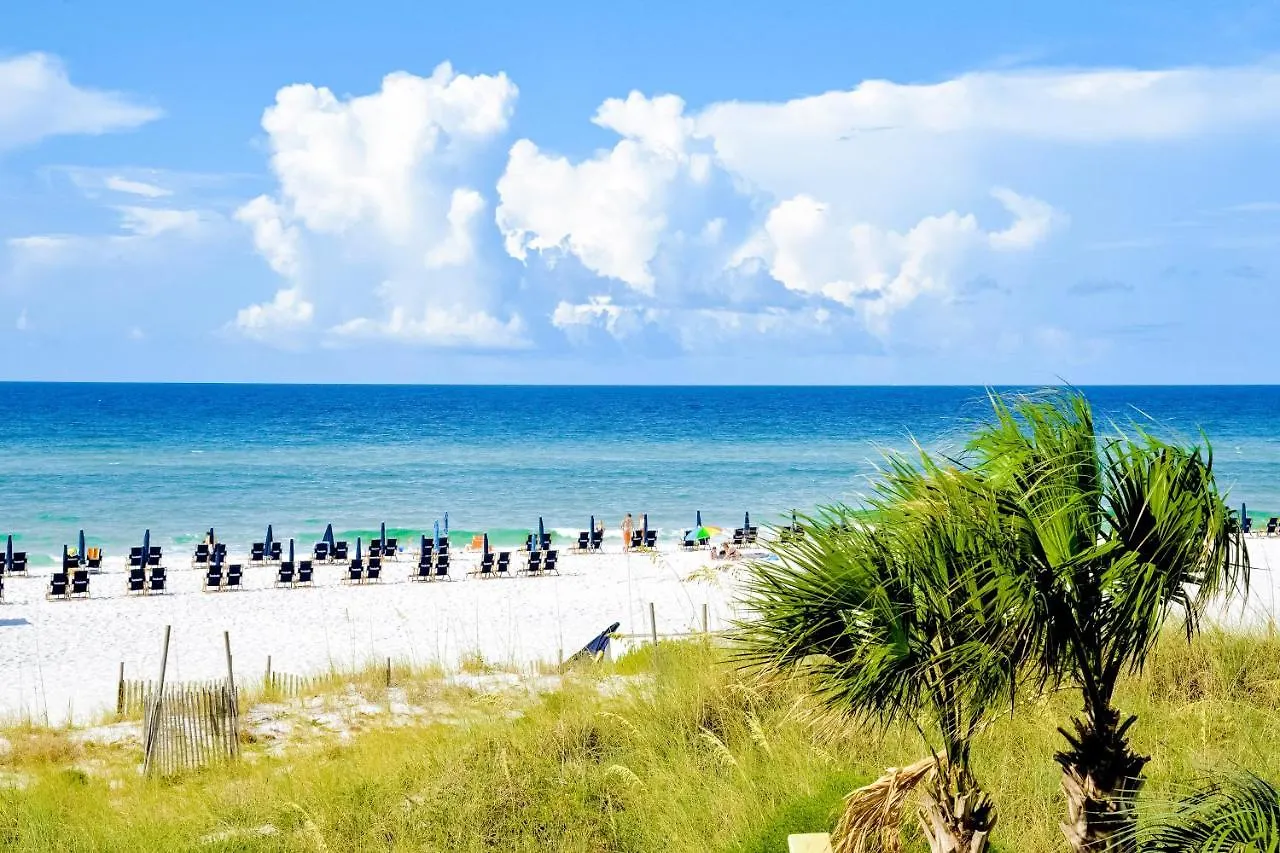 Holiday home Baytowne Wharf Pilot House 115 Villa Destin United States
