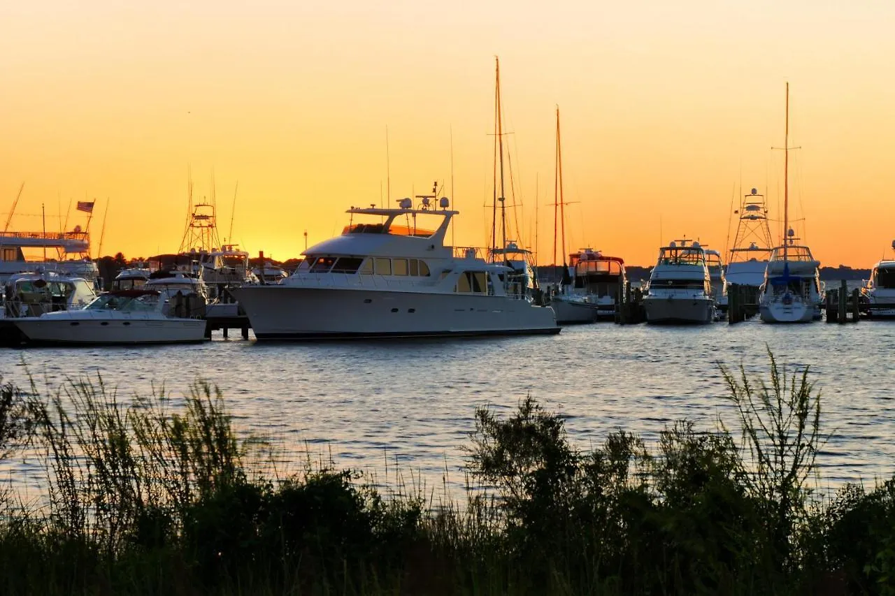 Baytowne Wharf Pilot House 115 Villa Destin