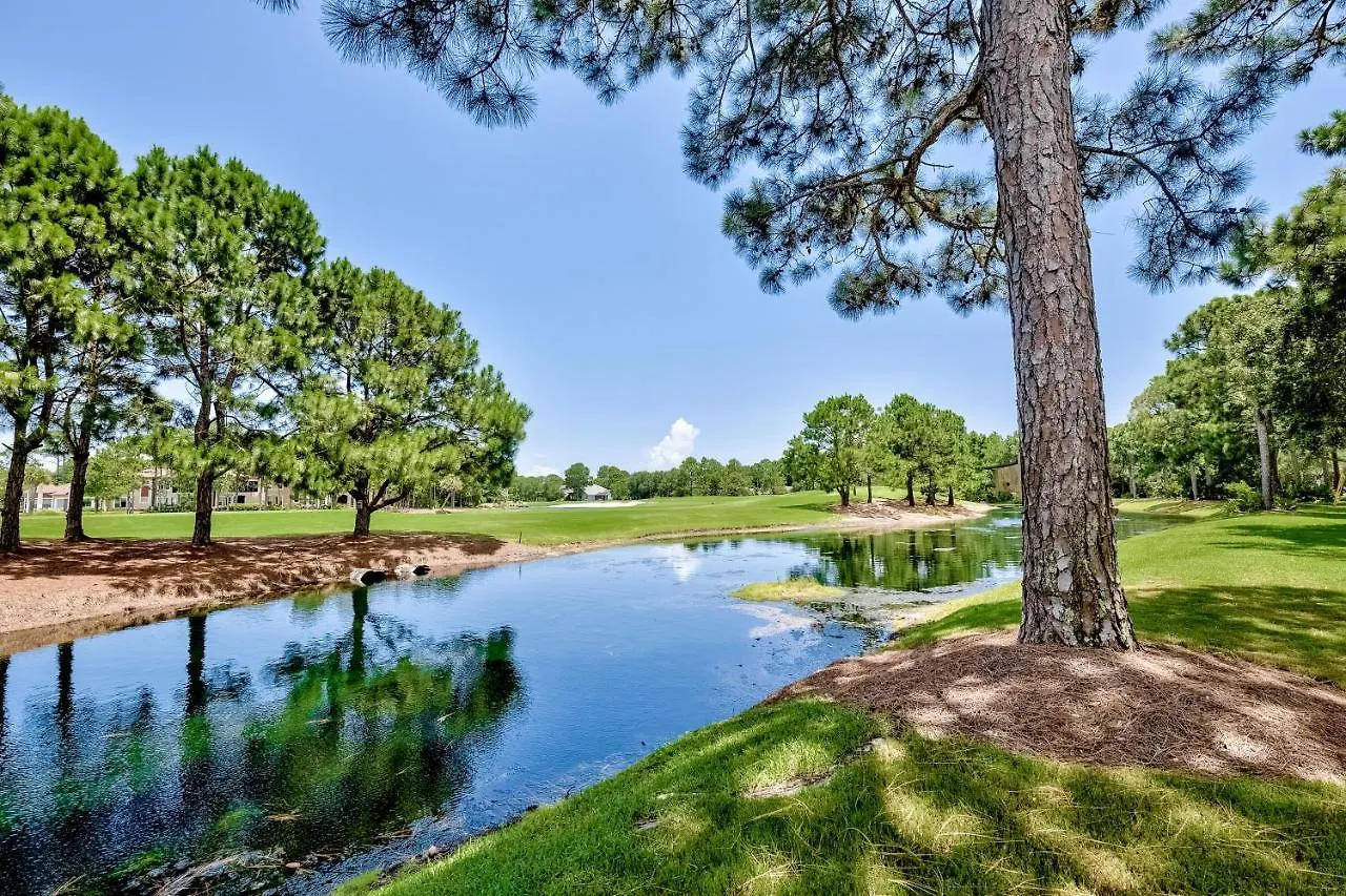 Holiday home Baytowne Wharf Pilot House 115 Villa Destin United States