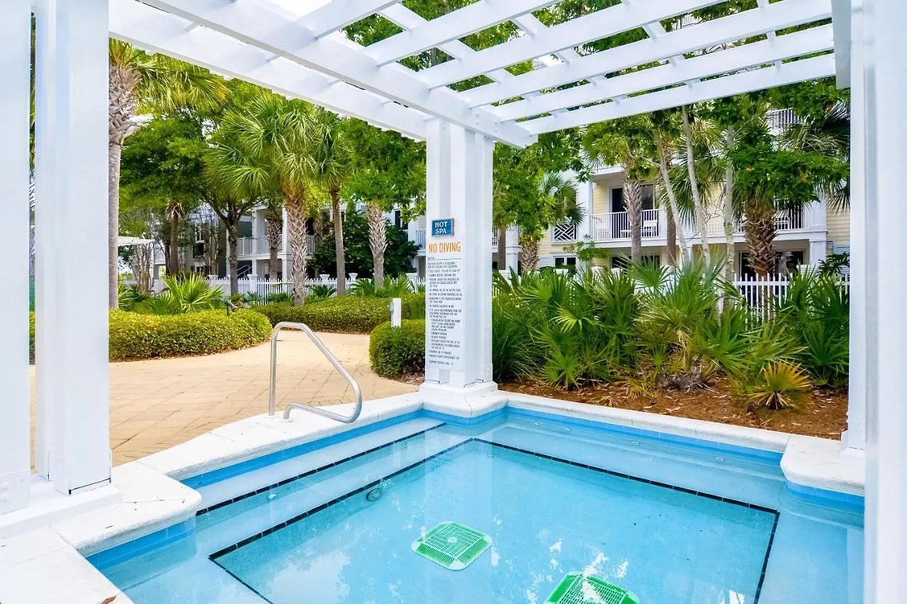 Baytowne Wharf Pilot House 115 Villa Destin
